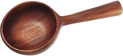 Wooden Large Water Scoop for Kitchen Bathing