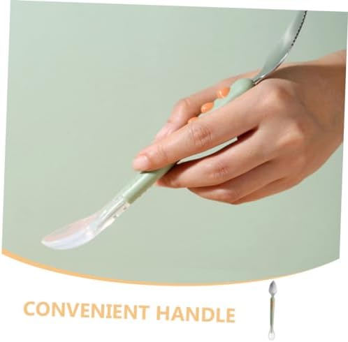 Safe Transition Feeder