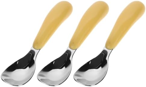 Stainless Steel Toddler Spoons