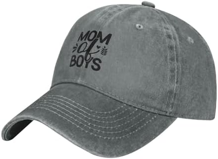 Adjustable Baseball Cap for Men Women