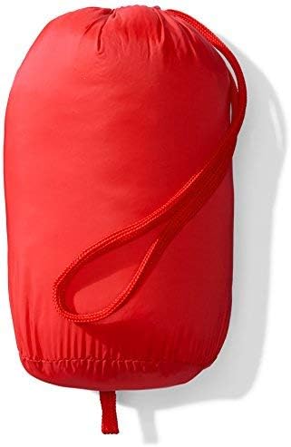 Lightweight Packable Water-Resistant Hooded Puffer Jacket for Boys and Toddlers