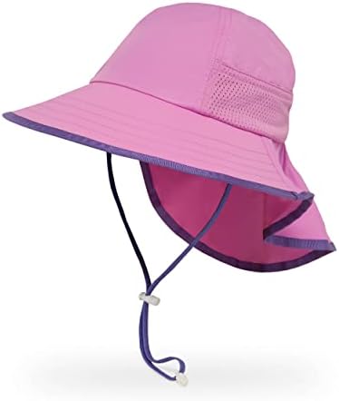 Sunday Afternoons Kids Bug-Free Play Hat UPF 50 - Style That Protects