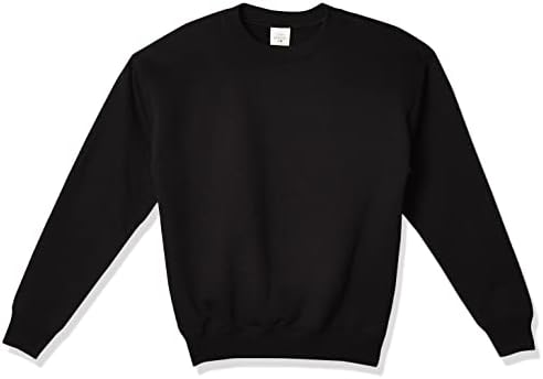 HANES BOYS ECO SMART Crew