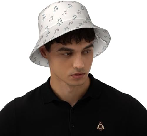Awesome Shiba Inu Bucket Hats for Women Men