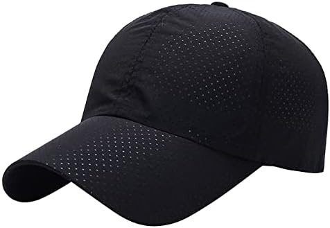 Unisex Vintage Performance Baseball Cap