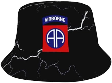 Versatile Folding Bucket Hat