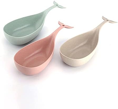 Cute Kitchen Water Scoop Spoon Pink