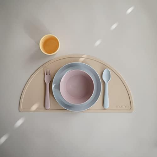 Mushie Mushie Flatware Set
