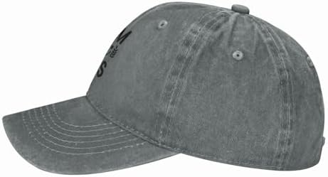 Adjustable Baseball Cap for Men Women