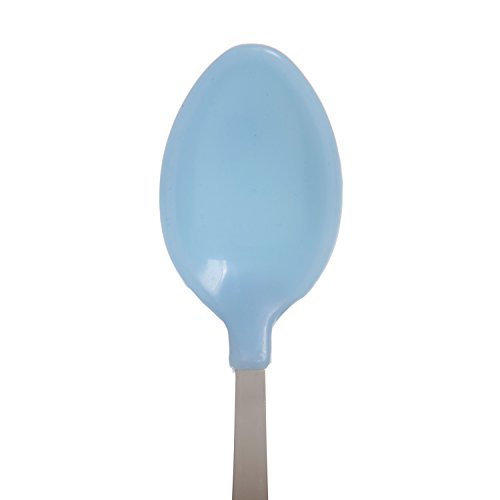 Dreambaby Heat-Sensing Color-Changed Soft Tip Spoon