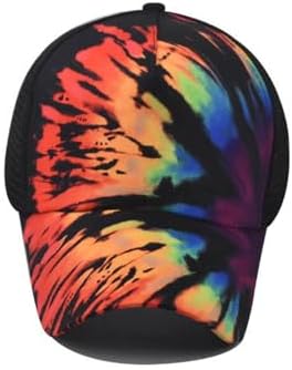 Vintage Baseball Cap Sun Protection