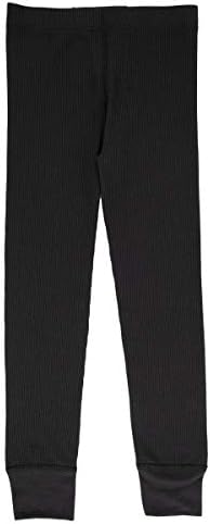 Fruit of the Loom Thermal Waffle Bottom Boys 2-Pack