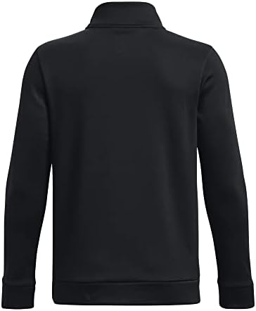 Under Armour Boys Armourfleece 14 Zip FInventory