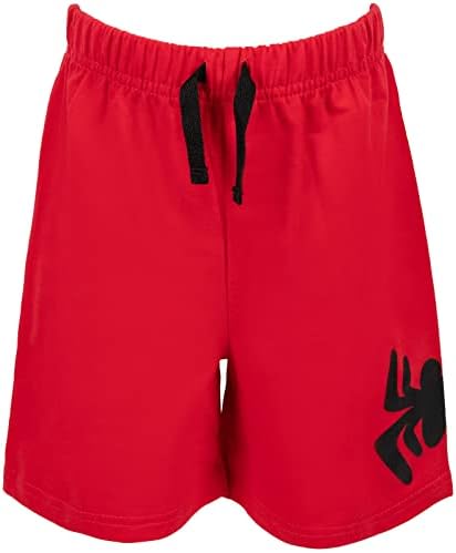 Marvel Avengers Spider-Man Kids Outfit Set