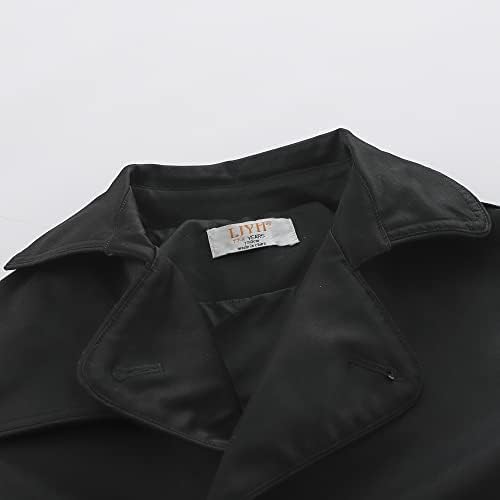 Big Boys Classic Peacoats