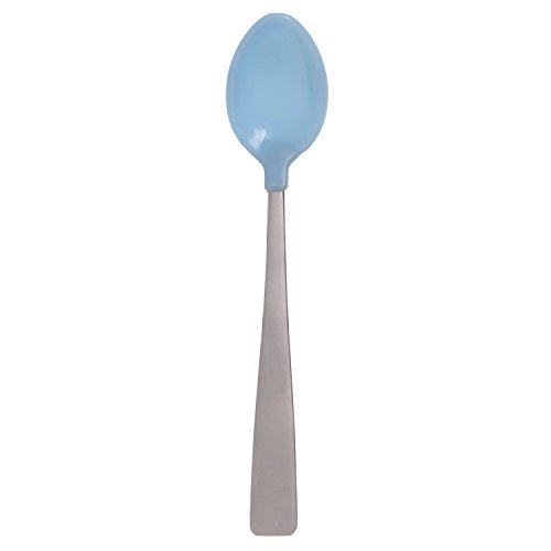 Dreambaby Heat-Sensing Color-Changed Soft Tip Spoon
