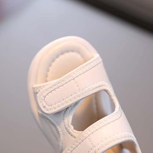 boys K-982 casual winter sandals with soft sole and crash protection