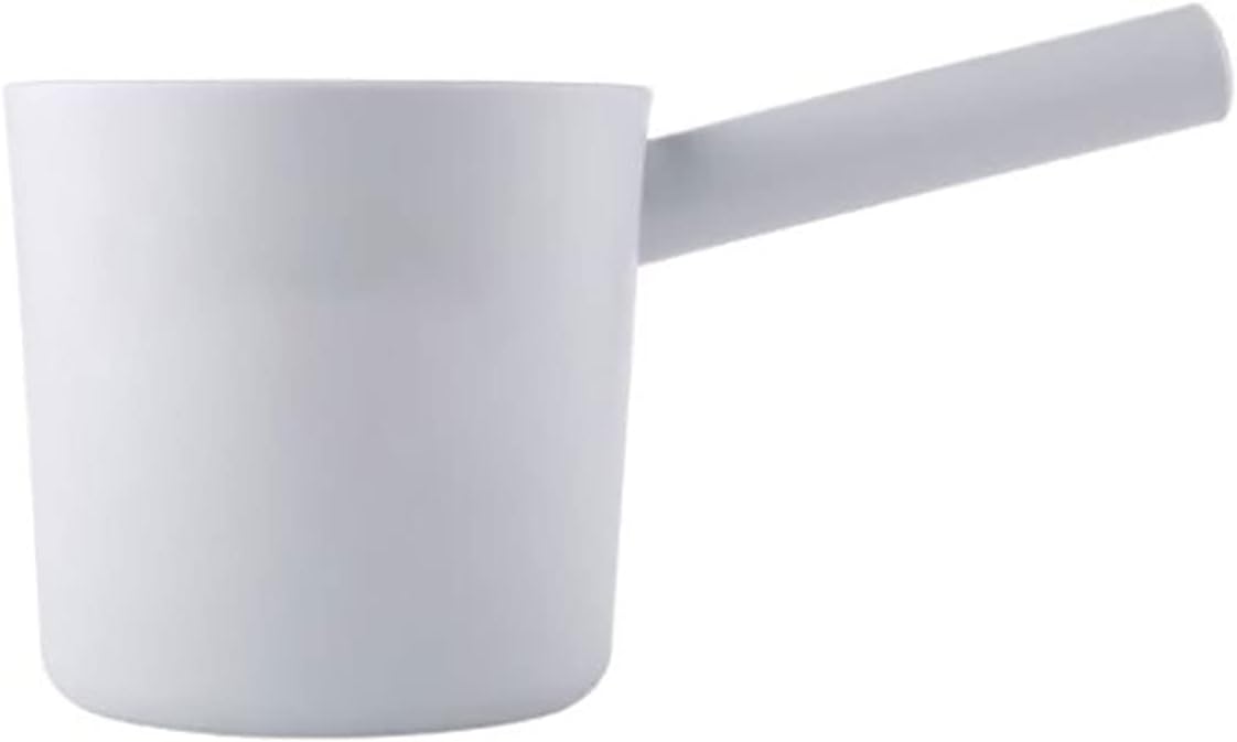 Sturdy Kitchen Water Scoop - One-Color Design