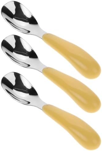 Stainless Steel Toddler Spoons