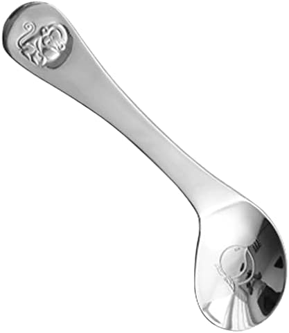 Zerodeko Elbow Spoon