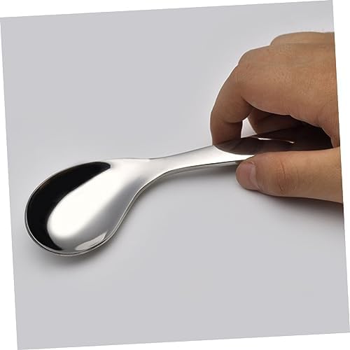 COOLHIYA Baby Spoon Bending Safe for Toddlers - Wrist Training Tool
