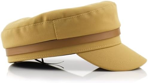 KORIXINE Womens Newsboy Cap - Fashionable Summer Fall Estate Gift