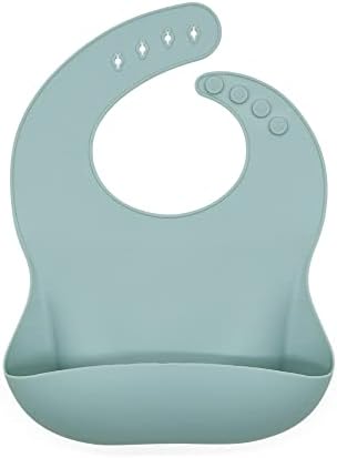 Silicone Baby Feeding Set with 13 Pieces for Toddlers