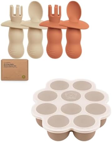 Perfect for Baby Nurturing