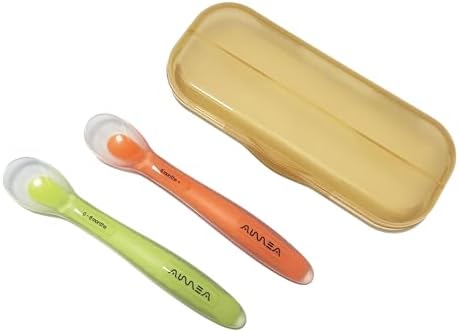 Baby Spoons - Soft Gentle Fl ICU T ORMAT N 77777777777777777777