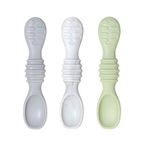 Bumkins Baby Utensil Set