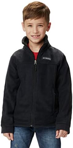 Columbia Boys Steens Mountain II Fleece Jacket