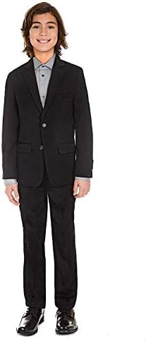 Calvin Klein Boys 2-Piece Formal Suit Set