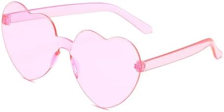 Heart Headband Sunglasses Set Valentines Day Special Offer