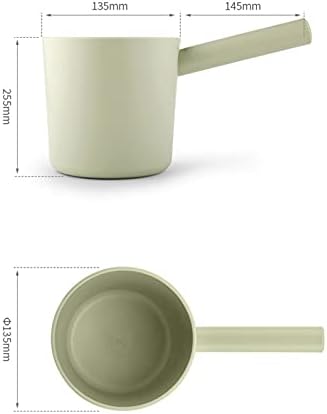 Sturdy Kitchen Water Scoop - One-Color Design