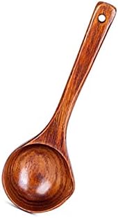 Perfectly SIZED Wooden Spoon for Solid Feeding