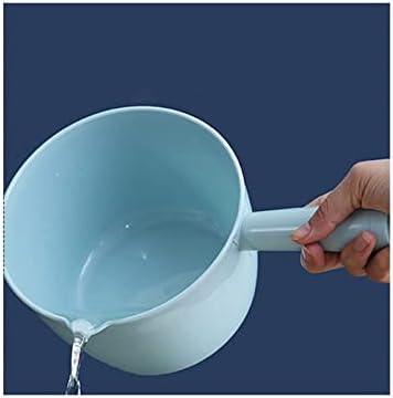 Water Scoop Bath Cup Rinse Spoon Kitchen Tool