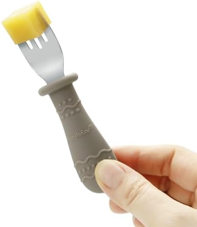 Perfect Toddler Utensils for Little Ones