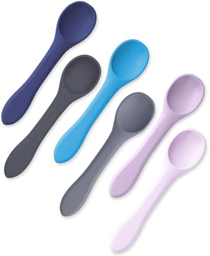 Baby Spoons - Comfort Feeder for Infants
