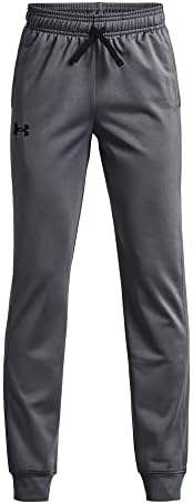 Under Armour Boys Brawler 20 Tapered Pants