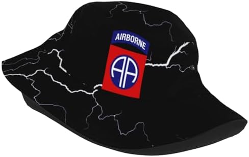 Versatile Folding Bucket Hat