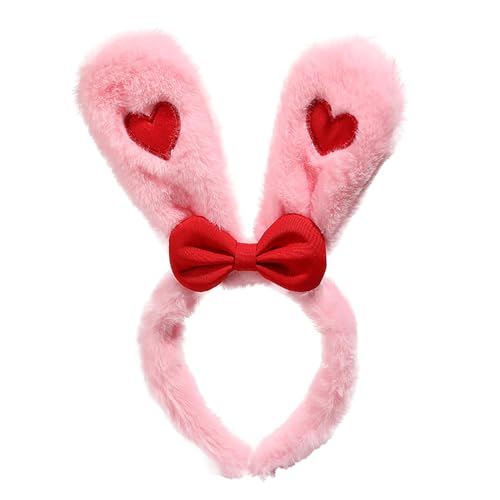 Relaxing Easter Bunny Hat