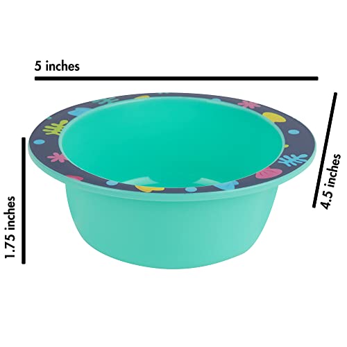 The First Years Toddler Dinnerware Set Perfect for Little Ones