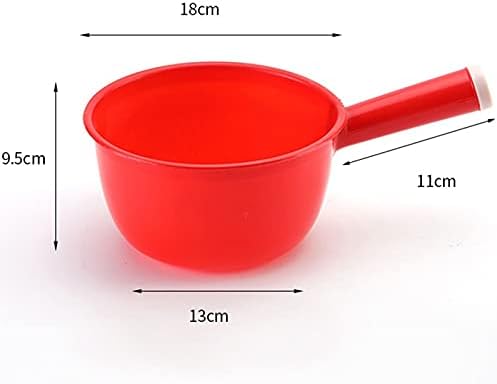 NPQPNAFC - Long Handle Water Scoop