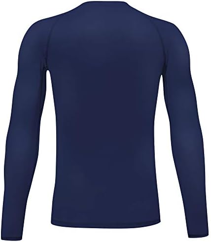 Perfect Compression Shirt for Boys Girls