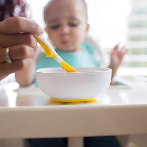 Dr Browns Soft-Tip Toddler Spoons