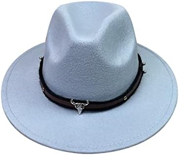 Sleek Vintage Fedoras