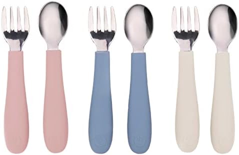 Perfect for Toddlers Gracious Solid-Feeding Set