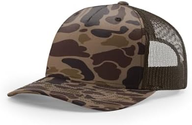 Durable Stylish Trucker Cap