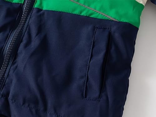 Fluffy Zip Cozy Hoodie for Kids