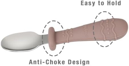 Perfect Toddler Utensils for Little Ones
